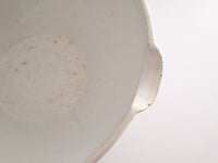 French Mixing Bowl Extra Large Dairy Mixing Bowl, Primitive Pottery Kitchen Kitchenalia Cuisine, French Farmhouse stoneware